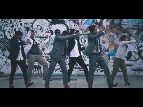 Tense Image Program 2016 Promotion Video (Jun-Aug)