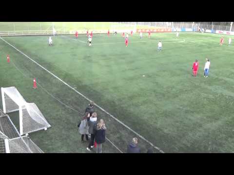 OB U17 - SønderjyskE U17 3-0