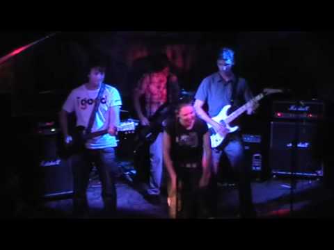 The Contact - Příběhy - live