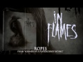 IN FLAMES - Ropes (Album Track) - Century Media Records IN FLAMES - Ropes (Album Track)