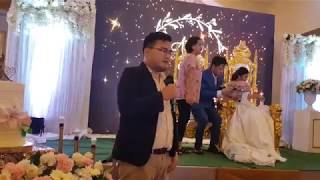 Exo - For Life D.O English Version Cover for Wedding by Chase