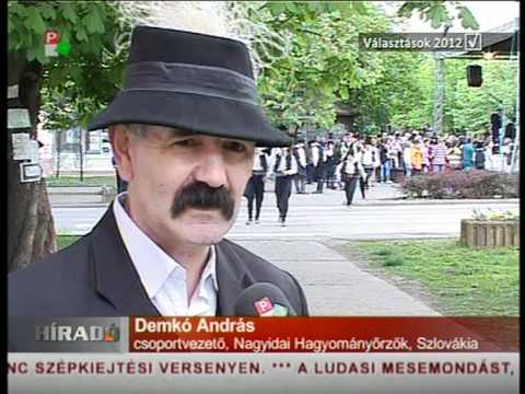 Híradó - 2012.04.22.