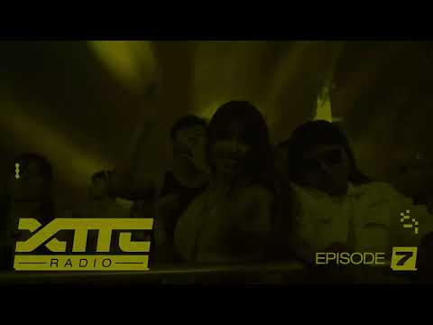 Maddix presents XTTC Radio 007 [B2B GABRY PONTE]