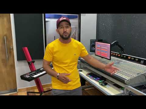Sofre Só - Gil Gama