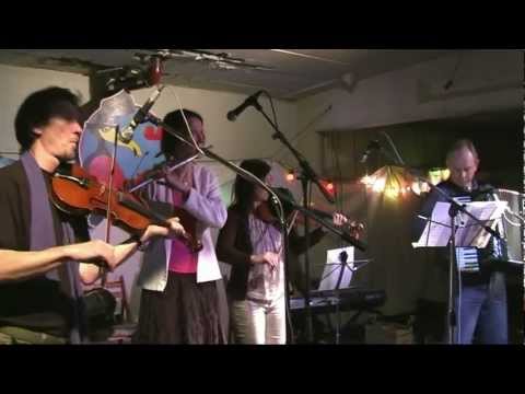 Spilletræf 2012 - Dobbelt Op - Trekantsæt