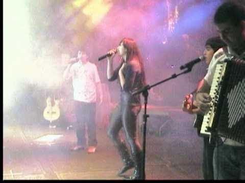 Mariana Pimenta música Pirraça