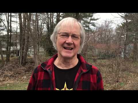 "The Weight" Message from Jim Weider of The Weight Band