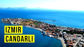 Gezimanya İzmir Rehberi: Çandarlı'dan Görüntüler