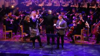 When You Tell The World You're Mine