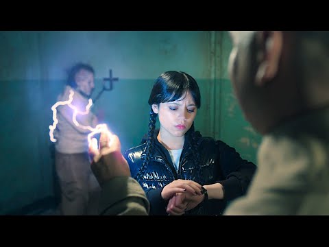 Zombie | Wednesday: Season 2 Piano And Orchestra Version