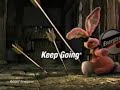 Energizer 2007 Television Commercial Shrek