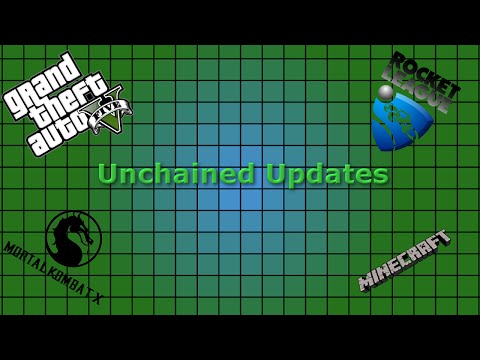 Steam Community :: Video :: Unchained Updates Ep 2: Were Back