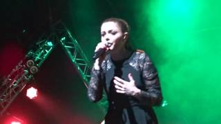 Annalisa - A cuore spento - Teatro Nazionale - 17 Maggio 2016