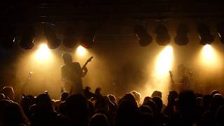 Silbermond  - Heut hab ich Zeit Live in Köln 10.09.2019