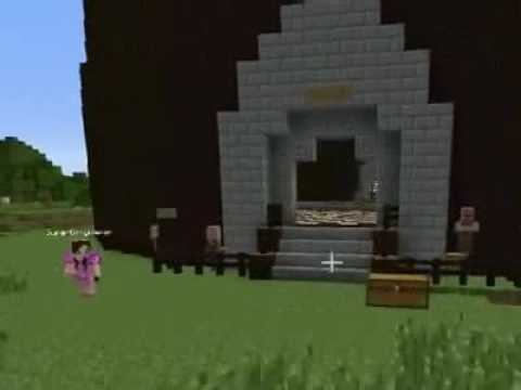 Minecraft: JELLY KING CHALLENGE GAMES - Lucky Block Mod - Modded Mini-Game