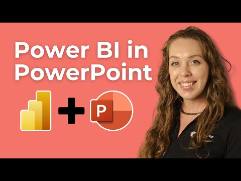 Latest Power BI PowerPoint Add-In Features 2024 Latest Power BI PowerPoint Add-In Features 2024