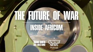U.S. military deploys AI targeting systems and autonomous combat vehicles in African Lion 2026 exercises