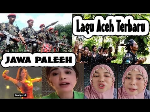 Lagu Aceh terbaru 2026 _ JAWA PALEEH _ Khusus untuk Inong Jawa Yang Hina Aceh