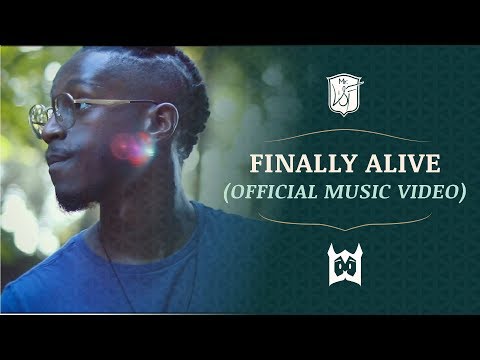 Mr. Wildenfree – Finally Alive (Official Music Video)