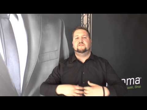 tricoma - Unternehmensdashboard und Unternehmensgesamstatistik mit der App Dashboard