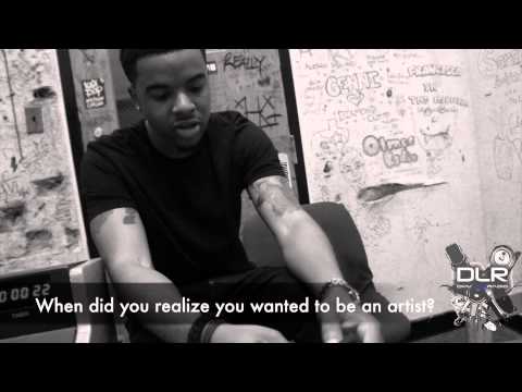 DMV Live Radio Presents: Bobby Hagens