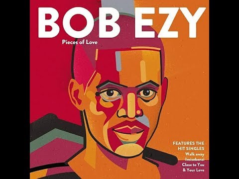 Bob'ezy feat.Lee - Feelings(DJ Tears PLK Legend's Mix)