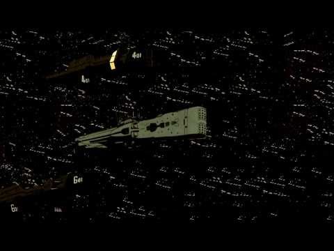 LoGH Soundtrack: Dvořák; Symphony No. 4 in D minor - III. Scherzo; Allegro feroce