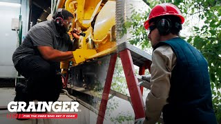 PPE Compatibility: An Important Part of Worker Safety