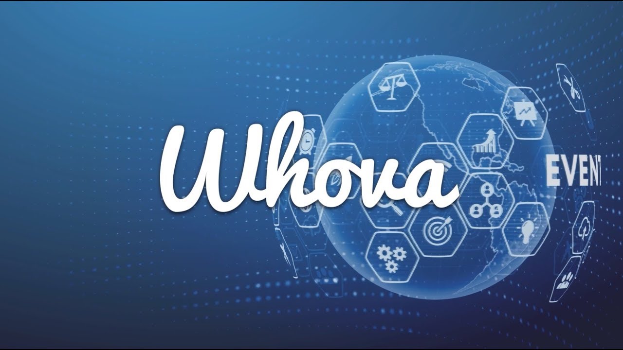 Whova All in One Event Management