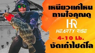 Hearty rise laiquendi lqc 662l