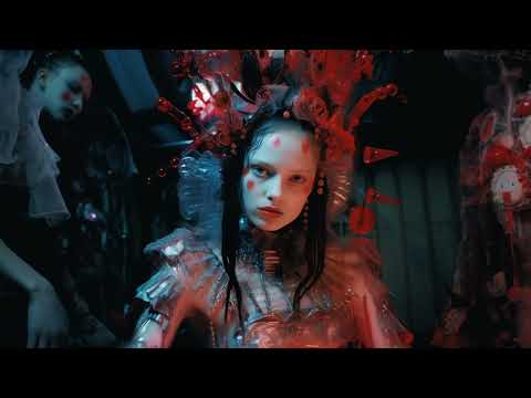 PARAFRAME - Panic | Official Music Video