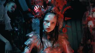 Paraframe - Panic video