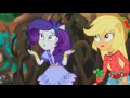 Legend Of Everfree Gaia Everfree Hated Spa