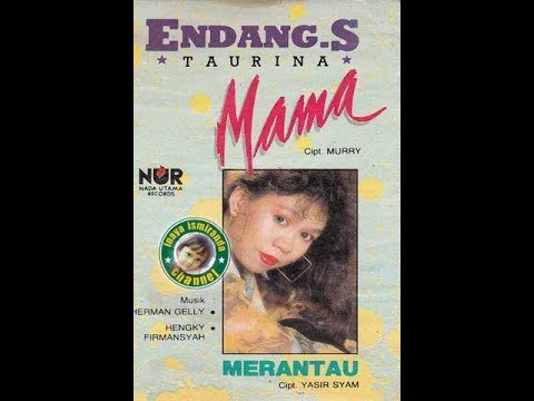 Endang S Taurina ~ orang ketiga