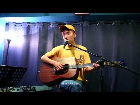 180630 플레이 로우 파이 / 109 - 달