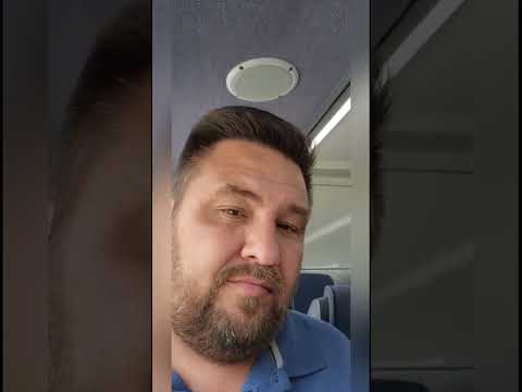 Carnival Luminosa Alaskan Cruise, Part 1, Day 1 - Seattle