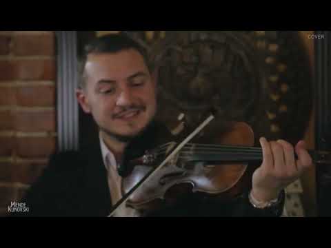 Tv Tera Ritamot na gradot   Muzicka sedenka so Mende Kunovski 11 02