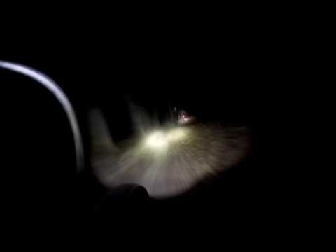 ZGodna Super noćna srijeda Sljeme Dotka