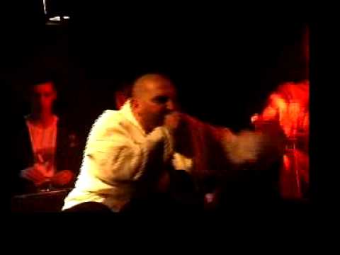 Dogo Gang Live@Brancaleone