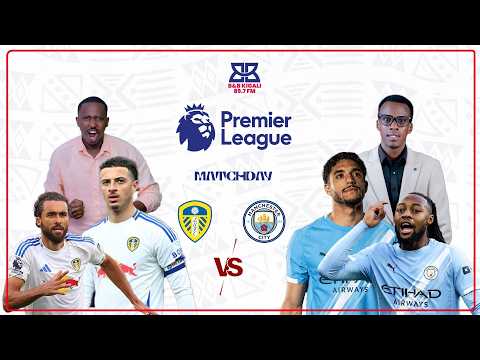 #FULLGAME #PREMIERLEAGUE: LEEDS ( 0 - 1 ) MAN CITY