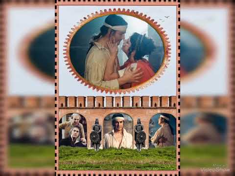 Alessandro Safina. Ariya Kavaradossi iz opery Tosca