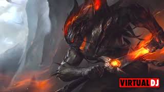 Nhạc chiến LoL Forgiven