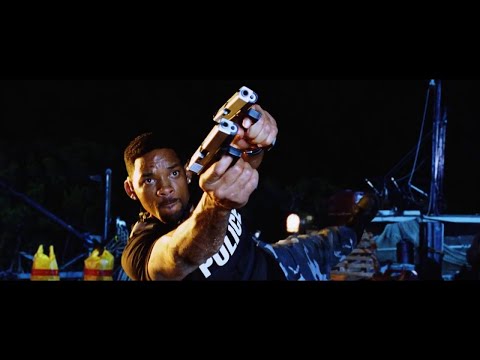 Bad Boys 2 Funny Moments HD