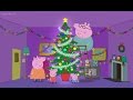 Peppa Pig Peppa S Christmas 2007