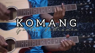 Download lagu KOMANG RAIM LAODE Gitar Cover Chord Gitar... mp3