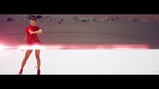 Nyusha Tsunami Subtitulado Español