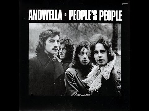 Andwella's Dream - World of Angelique 1971
