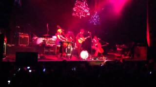 Gungor live:  When Death Dies