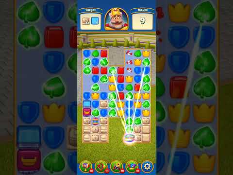 Loyal Match Level 1876