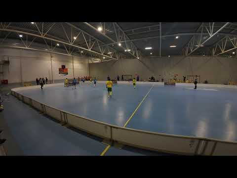 P13 Haastaja: LFT vs Ilves